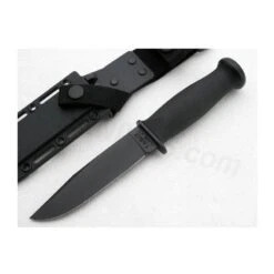 KA2221 Couteau De Survie Kabar Mark I Kraton Acier Carbone 1095 Ka-bar Made In USA