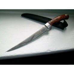 ELK RIDGE Couteau Ă Filets - ER028 - Couteau Elf Ridge De PĂȘche, Chasse, Loisirs ...