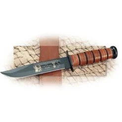 KaBAR Vietnam Army Commemorative - KA9139 - Couteau Ka-Bar