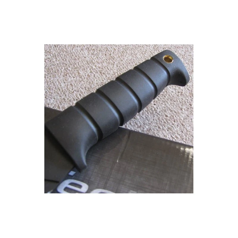 Couteau Kukri Gurkha Combat KUKKRI Mtech Bushcraft Machete Lame Acier 440 Etui MT537 – Image 3