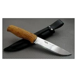 Helle Jegermester - H042 - Couteau Helle Norwegian Hunting Knife - LIVRAISON GRATUITE