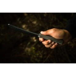 Couteau TOPS El Chappo Cleaver Lame Acier Carbone 1095 Manche Micarta Etui Kydex USA TPECHA02