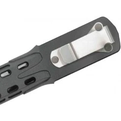 Couteau United Cutlery M48 Cyclone Lame Acier 2 Cr13 Manche FRN Etui TPR UC3287