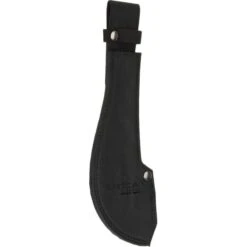 Couteau Utica Stealth I Machette Bolo Acier Carbone 1095 Manche Micarta Etui Nylon USA UTK11UTKM11
