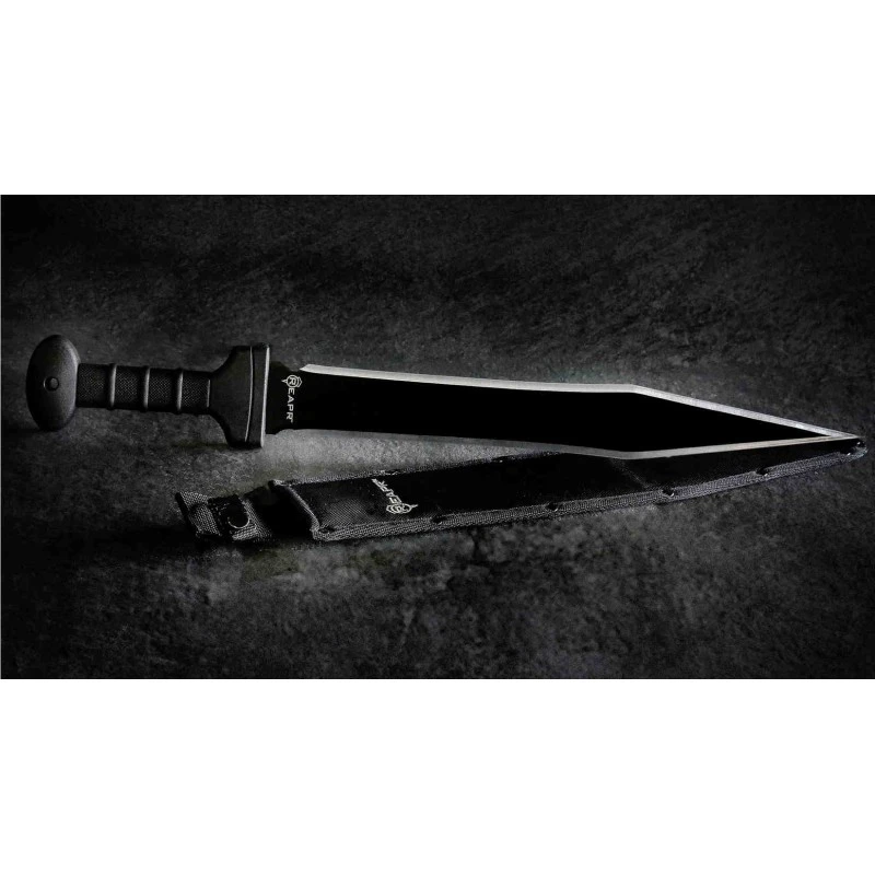 Glaive De Gladiateur Reapr Meridius Sword Lame Acier 420 Manche Nylon Etui Nylon SHF11705 – Image 4