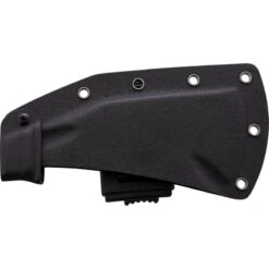 Hache Tomahawk Browning Shock'N Awe Green Acier Carbone 1055 Manche Paracorde Etui Blade-Tech BR110BLG