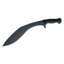 Kukkri Cold Steel Royal Kukri Machete Lame Acier Carbone 1055 Manche Polypropylene Etui Cor-EX CS97KMIGS