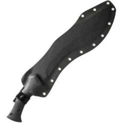 Kukri Machette APOC Kukri Lame Acier 9260 Manche G10 Etui Kydex DRK35540
