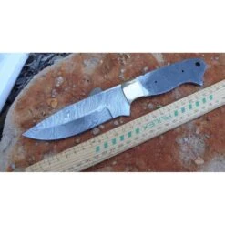 Lame Damas A Customiser 256 Couches Manche A Customiser Garde Laiton BL095