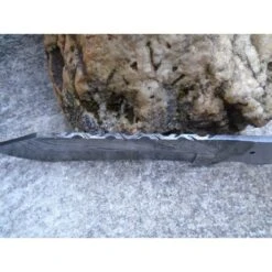 Lot De 8 Lames Damas 256 Couches Ă Customiser Lames Seules A Monter Les Manches Fabric Artisanale