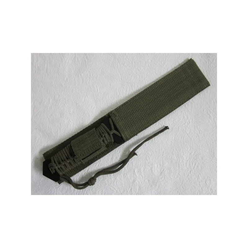 Lot De Couteaux - 3 Couteaux De Survie Jungle MTech Combat Knife Acier 440 MT528C – Image 3