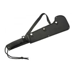 Machette Tactical Rite Edge Lame Acier Inox Manche ABS Etui Nylon CN211561