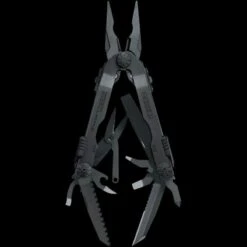 Pince Gerber Diesel Multi-Plier Multi-Tools Military Ciseaux, Couteaux, Tournevis Etui G1545