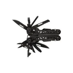 Pince Gerber Truss Multi Tool Black 17 Fonctions Manche Acier Outils Acier Etui Nylon G1779