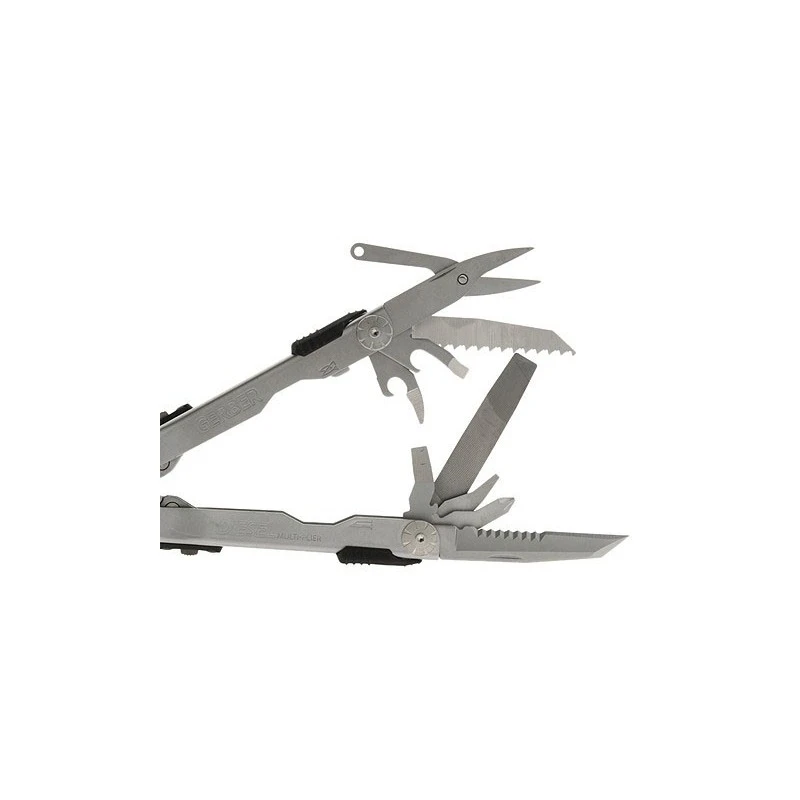 Pince Multi-Fonctions Outils Gerber Diesel Multi-Plier Housse Nylon USA/China G1470 – Image 3