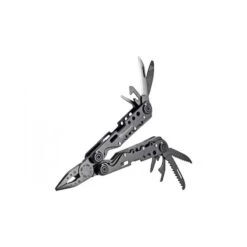 Pince Multifonctions Kilimanjaro Ballast 13 Fonctions Manche Acier Etui Nylon KJ910053