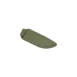 RAT Cutlery/ESEE étui Vert Olive Drab Pour RAT-6 - ES60OD - Etui Rat Cutlery ESEE MODEL 6