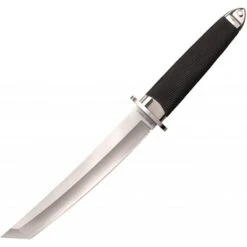 Sabre Cold Steel Magnum Tanto II Lame Acier VG-10 San Mai Manche Kraton Etui Secure-Ex CS35AC