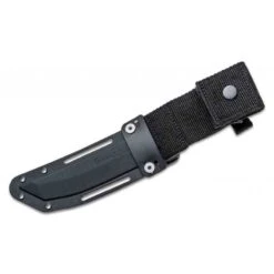 Sabre De Samourai Cold Steel Master Tanto Lame Acier CPM 3-V Manche Kraton Etui Secure-Ex CS13PBN
