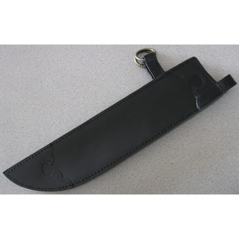 Set De 2 Sabres Cold Steel Butterfly Swords Acier Carbone 1055 CS88BF – Image 4